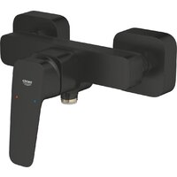 Смеситель Grohe Grohe-Cubeo 1018242430 - Превью изображения №3 — Интернет-магазин ПроЗаказ