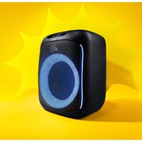 Беспроводная колонка Niceboy Party Boom 80W - Превью изображения №3 — Интернет-магазин ПроЗаказ
