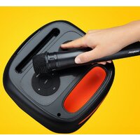 Беспроводная колонка Niceboy Party Boom 80W - Превью изображения №5 — Интернет-магазин ПроЗаказ