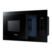 Микроволновая печь Samsung MS22T8254AB - Превью изображения №4 — Интернет-магазин ПроЗаказ