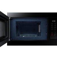 Микроволновая печь Samsung MS22T8254AB - Превью изображения №6 — Интернет-магазин ПроЗаказ
