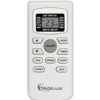 Кондиционер Tadilux TRM-12WK - Превью изображения №8 — Интернет-магазин ПроЗаказ