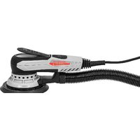 Эксцентриковая шлифмашина Интерскол ЭШМ-125/350Э 2.5 797.1.0.70 - Превью изображения №2 — Интернет-магазин ПроЗаказ