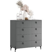 Трия Тиффани 407.003.000 (базальт/грей софт)