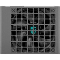 Блок питания GamerStorm PS750G - Превью изображения №2 — Интернет-магазин ПроЗаказ