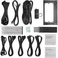 Блок питания GamerStorm PS750G - Превью изображения №6 — Интернет-магазин ПроЗаказ