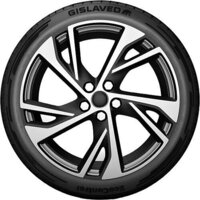 Летние шины Gislaved EcoControl 225/45R17 91V - Превью изображения №2 — Интернет-магазин ПроЗаказ