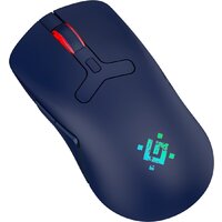 Игровая мышь Defender Solas GM-142 (темно-синий) - Превью изображения №2 — Интернет-магазин ПроЗаказ