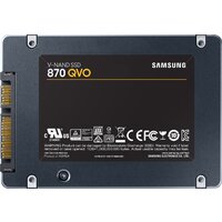 SSD Samsung 870 QVO 1TB MZ-77Q1T0BW - Превью изображения №5 — Интернет-магазин ПроЗаказ