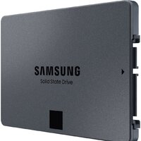 SSD Samsung 870 QVO 1TB MZ-77Q1T0BW - Превью изображения №4 — Интернет-магазин ПроЗаказ