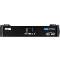 KVM переключатель Aten CS1762A-AT-G - Превью изображения №3 — Интернет-магазин ПроЗаказ