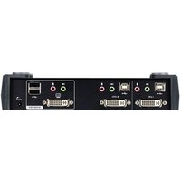 KVM переключатель Aten CS1762A-AT-G - Превью изображения №2 — Интернет-магазин ПроЗаказ