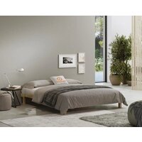 Кровать Домаклево Канапе 160x200 (береза) - Превью изображения №5 — Интернет-магазин ПроЗаказ