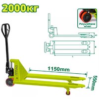 Садовые и строительные тачки