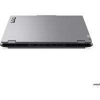 Игровой ноутбук Lenovo LOQ 15AHP10 83JG009ERK - Превью изображения №12 — Интернет-магазин ПроЗаказ