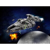 Конструктор LEGO Star Wars 75315 Легкий имперский крейсер - Превью изображения №22 — Интернет-магазин ПроЗаказ