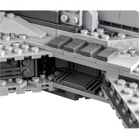 Конструктор LEGO Star Wars 75315 Легкий имперский крейсер - Превью изображения №11 — Интернет-магазин ПроЗаказ
