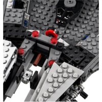 Конструктор LEGO Star Wars 75315 Легкий имперский крейсер - Превью изображения №9 — Интернет-магазин ПроЗаказ