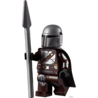 Конструктор LEGO Star Wars 75315 Легкий имперский крейсер - Превью изображения №6 — Интернет-магазин ПроЗаказ