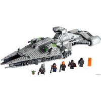 Конструктор LEGO Star Wars 75315 Легкий имперский крейсер - Превью изображения №3 — Интернет-магазин ПроЗаказ
