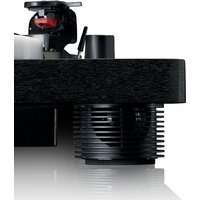 Виниловый проигрыватель Lenco LS-50LED BK - Превью изображения №4 — Интернет-магазин ПроЗаказ