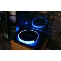 Виниловый проигрыватель Lenco LS-50LED BK - Превью изображения №11 — Интернет-магазин ПроЗаказ
