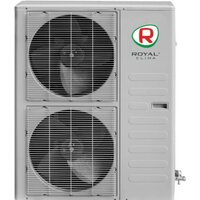 Кондиционер Royal Clima Esperto 2023 ES-C 12HRI/ES-E 12HXI/ES-C pan/1X - Превью изображения №3 — Интернет-магазин ПроЗаказ