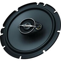 Коаксиальная АС Pioneer TS-A1671F - Превью изображения №3 — Интернет-магазин ПроЗаказ