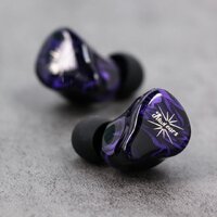 Наушники Kiwi Ears Quartet - Превью изображения №17 — Интернет-магазин ПроЗаказ