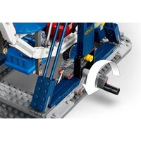 Конструктор LEGO Creator 3 в 1 Знаменитое колесо обозрения - Превью изображения №12 — Интернет-магазин ПроЗаказ