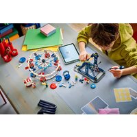 Конструктор LEGO Creator 3 в 1 Знаменитое колесо обозрения - Превью изображения №13 — Интернет-магазин ПроЗаказ