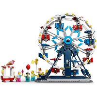 Конструктор LEGO Creator 3 в 1 Знаменитое колесо обозрения - Превью изображения №6 — Интернет-магазин ПроЗаказ