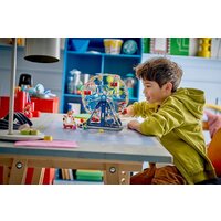 Конструктор LEGO Creator 3 в 1 Знаменитое колесо обозрения - Превью изображения №14 — Интернет-магазин ПроЗаказ