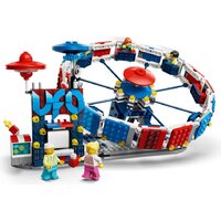 Конструктор LEGO Creator 3 в 1 Знаменитое колесо обозрения - Превью изображения №4 — Интернет-магазин ПроЗаказ