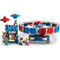 Конструктор LEGO Creator 3 в 1 Знаменитое колесо обозрения - Превью изображения №7 — Интернет-магазин ПроЗаказ