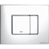 Панель смыва Grohe Skate Cosmopolitan 38732000 (хром) - Превью изображения №2 — Интернет-магазин ПроЗаказ