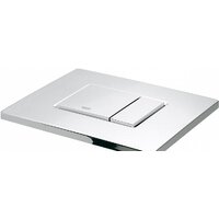 Панель смыва Grohe Skate Cosmopolitan 38732000 (хром) - Превью изображения №7 — Интернет-магазин ПроЗаказ