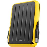 Внешний накопитель Silicon-Power Armor A66 5TB SP050TBPHD66LS3Y - Превью изображения №2 — Интернет-магазин ПроЗаказ