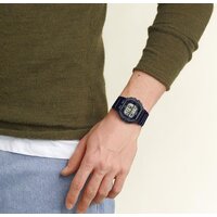 Наручные часы Casio WS-1400H-1A - Превью изображения №3 — Интернет-магазин ПроЗаказ