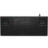 Клавиатура Logitech G Pro X TKL Rapid Analog 920-013242 (белый, нет кириллицы) - Превью изображения №4 — Интернет-магазин ПроЗаказ