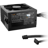 Блок питания be quiet! System Power 11 750W BP012 - Превью изображения №2 — Интернет-магазин ПроЗаказ
