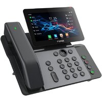 IP-телефон Fanvil V66 Pro - Превью изображения №4 — Интернет-магазин ПроЗаказ
