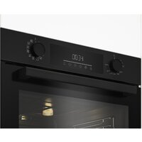 Электрический духовой шкаф BEKO BBIM11301B - Превью изображения №3 — Интернет-магазин ПроЗаказ