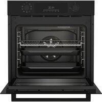 Электрический духовой шкаф BEKO BBIM11301B - Превью изображения №4 — Интернет-магазин ПроЗаказ