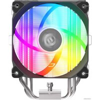 Кулер для процессора PentaWave PC-Z03E SRB ARGB - Превью изображения №13 — Интернет-магазин ПроЗаказ