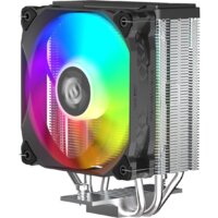 Кулер для процессора PentaWave PC-Z03E SRB ARGB - Превью изображения №9 — Интернет-магазин ПроЗаказ