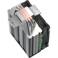 Кулер для процессора PentaWave PC-Z03E SRB ARGB - Превью изображения №4 — Интернет-магазин ПроЗаказ