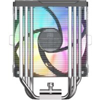 Кулер для процессора PentaWave PC-Z03E SRB ARGB - Превью изображения №12 — Интернет-магазин ПроЗаказ