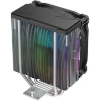 Кулер для процессора PentaWave PC-Z03E SRB ARGB - Превью изображения №5 — Интернет-магазин ПроЗаказ