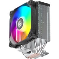 Кулер для процессора PentaWave PC-Z03E SRB ARGB - Превью изображения №7 — Интернет-магазин ПроЗаказ